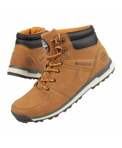 Geographical Norway M NIAGARA-GN CAMEL boots