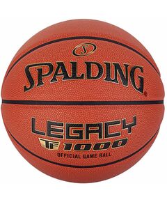 Spalding TF-1000 Legacy 76963Z basketball