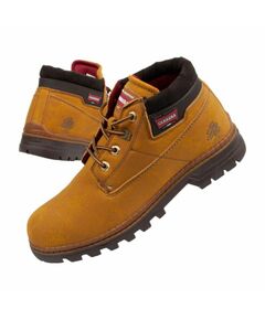 Carrera Chukka M CAM021057-01 shoes