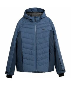 Ski jacket 4F M H4Z21 KUMN007 34S