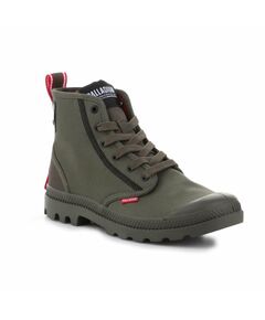 Palladium Pampa Dare 2 Survive M 77215-309-M shoes