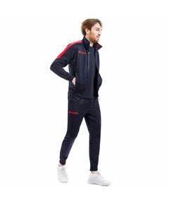 Tracksuit Givova Tuta Revolution M TR033 0412