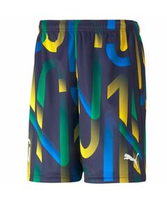 Puma Neymar Jr Future Printed Short M 605552-06