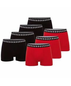 Kappa Zid 7pack Boxer Shorts M 708276-18-1662