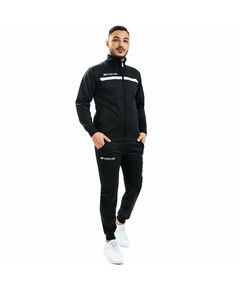 Tracksuit Givova Tuta Givova One M TT012 1003