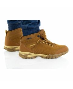 Shoes Hi Mountain M CSM-01 honey