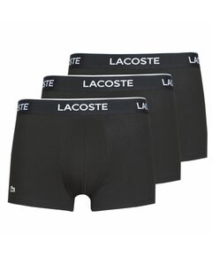 Lacoste 3-Pack Boxer Briefs M 5H3389-031