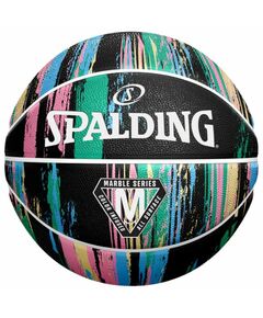 Spalding Marble Ball 84405Z basketball