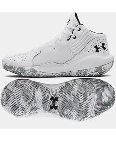 Under Armor Jet 21 M 3024 260 103 basketball shoe