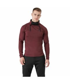 Thermoactive sweatshirt 4F M H4Z21 BIMD031 60S