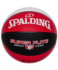 Spalding Super Flite Ball 76929Z basketball