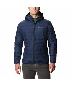 Columbia Powder Lite Hooded Jacket M 1693931465