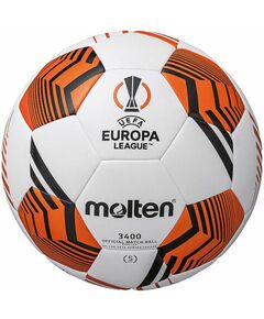 Football Molten UEFA Europa League F5U3400-12