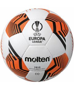 Football Molten UEFA Europa League F5U2810-12