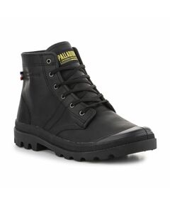 Palladium Pallabrousse Legion Leather M 77187-010-M