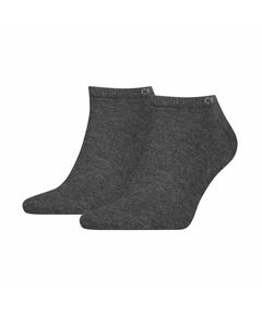 Calvin Klein Quarter 2P Socks 701218707 003