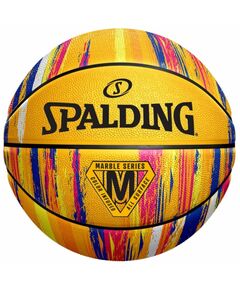 Spalding Marble Ball 84401Z basketball