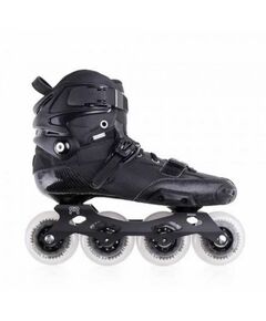 Freestyle skates SEBA FR Spin M SKKFRSPIN-BK