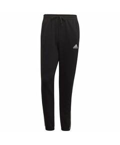 Adidas Essentials Tapered Elasticcuff 3 Stripes Pant M GK8822