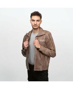 Cameleon M Laslo Gray Jacket