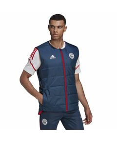 Adidas Bayern Pad Vest M HG1132