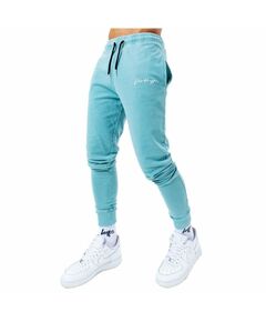 Justhype Acid Wash Joggers M TWLR-138