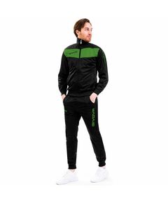 Tracksuit Givova Tuta Visa M TR018 1013