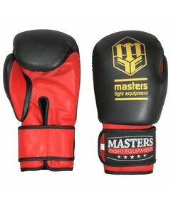 Masters boxing gloves - RPU-3 0140-1002