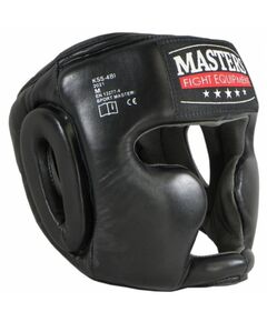 Masters boxing helmet - KSS-4B1 M 0228-01M