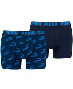 Puma Aop Boxer 2-pack M 935054 02