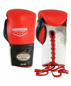 RBT-TUR Tournament Boxing Gloves 10 oz