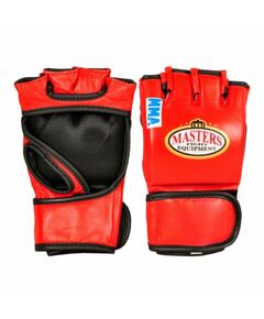 Gloves for MMA Masters GF-3 MMA M 01201-02M