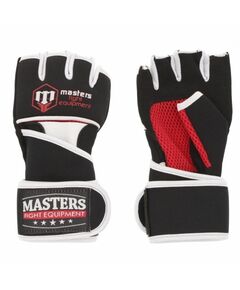 Neoprene gloves with gel MASTERS RBB-N-MFE 13073-01M