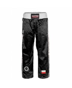 Masters Pants SKBP-100W (Wako Apprved) 06805-02M