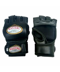 MASTERS gloves for MMA GF-3 01277-02M