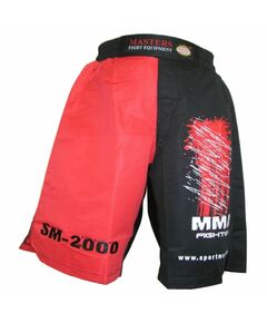 Shorts for MMA Masters SM-2000 M 062000-M