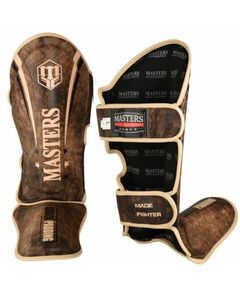 Masters NS-Vintage 11556-VM shin pads