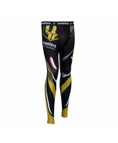 Training leggings Masters Dl-MMA M 061256-M