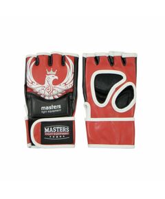 MMA gloves Masters Gf-Eagle 012165-M02