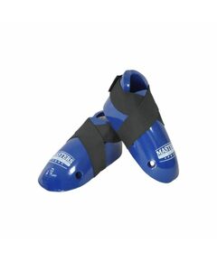 Masters OSP-TKD 032219-02M foot protectors