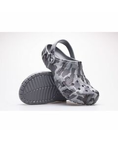 Crocs Classic Printed Camo Slippers M 206454 0IE, Пол: Men, Размер: 39-40