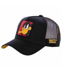 Capslab Looney Tunes Daffy Duck Cap M CL-LOO-1-DAF1