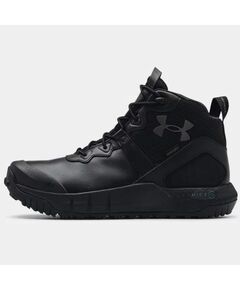 Under Armor MG Valsetz Mid Lthr Wp M 3024334 001