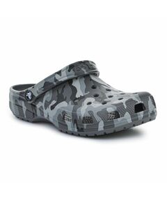 Crocs Classic Printed Camo Clog M 206454-0IE, Пол: Men, Размер: EU 39/40