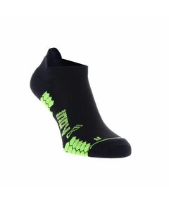 Socks inov-8 TrailFly Sock Low 000998-BKGN-01