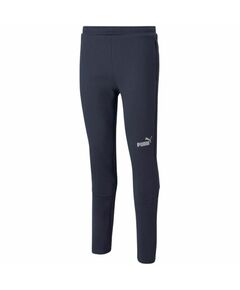 Puma teamFinal Casuals Pants M 657386 06