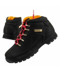 Timberland Euro Sprint M TB0A2GKH001 boots black