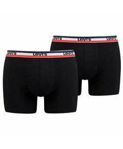 Levi's Boxer 2 Pairs Briefs M 37149-0204