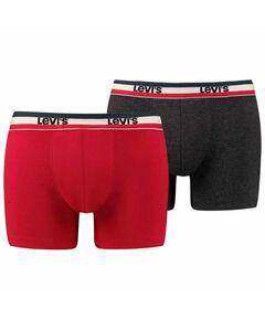 Levi's Boxer 2 Pairs Briefs M 37149-0205