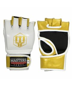 Gloves for MMA Masters MMA-GF 01281-0508M